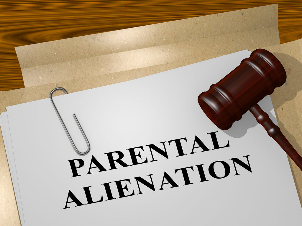 Parental Alienation paper