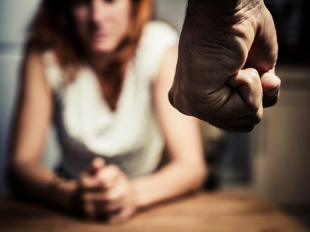 Domestic Violence Support for Adolescent on Parent Abuse